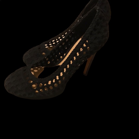 Mark & James Badgley Miscka heels - Picture 4 of 10